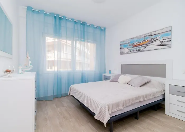 Bergantin Del Mar