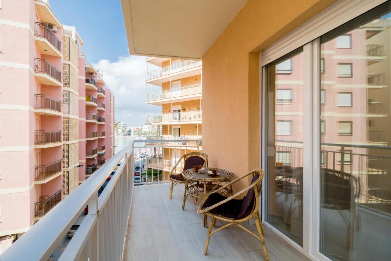 Bergantin Del Mar Apartment *