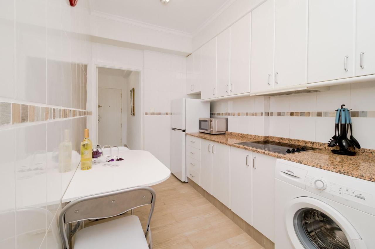 Apartamento Bergantin Del Mar Torrevieja