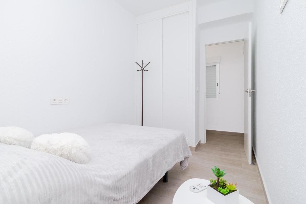 Bergantin Del Mar Apartment