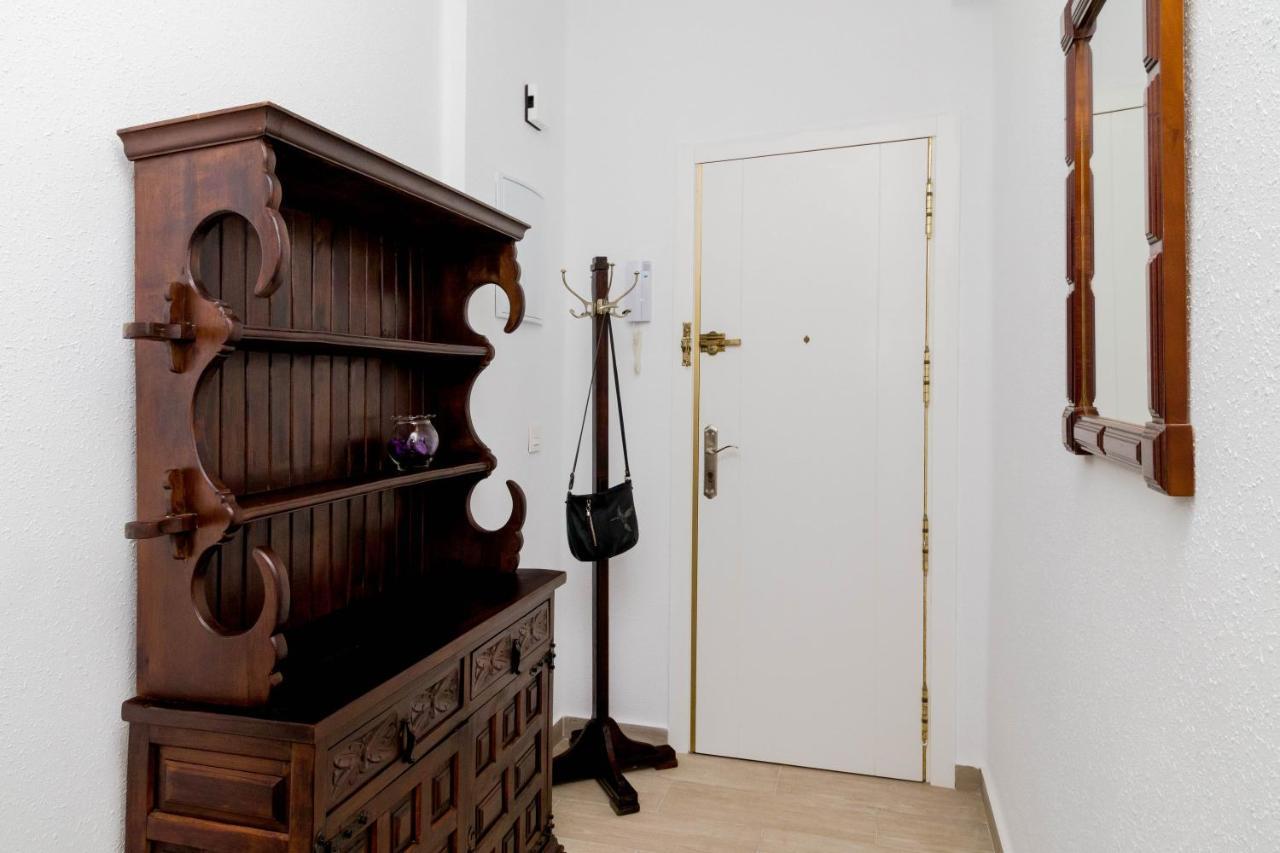 Bergantin Del Mar Apartamento Torrevieja