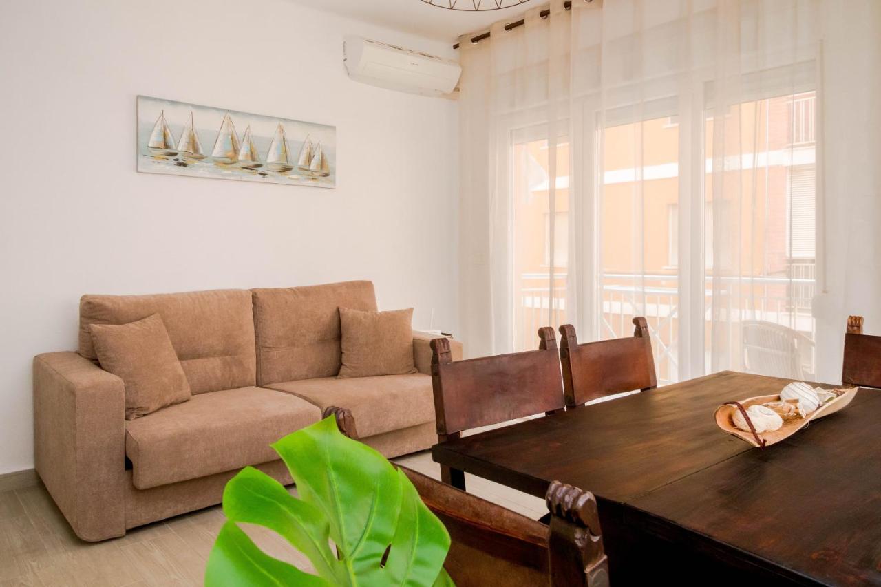 Apartamento Bergantin Del Mar Torrevieja