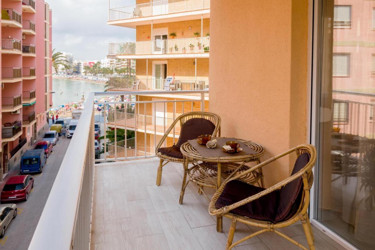 Bergantin Del Mar Apartment Torrevieja