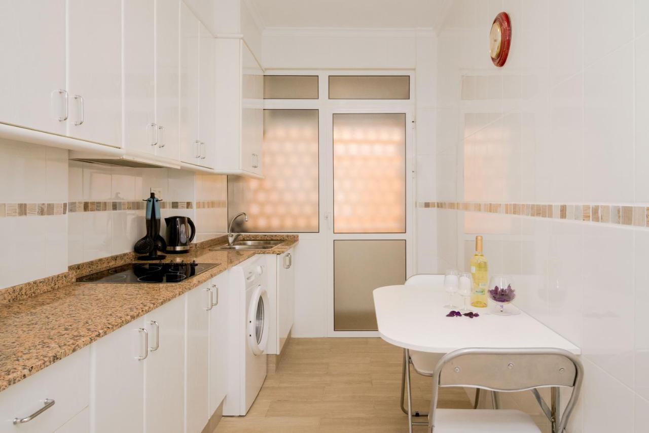 Bergantin Del Mar Appartement Torrevieja