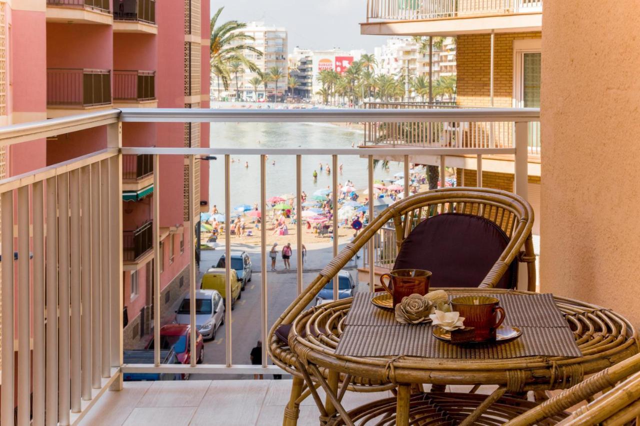 Bergantin Del Mar Apartamento *