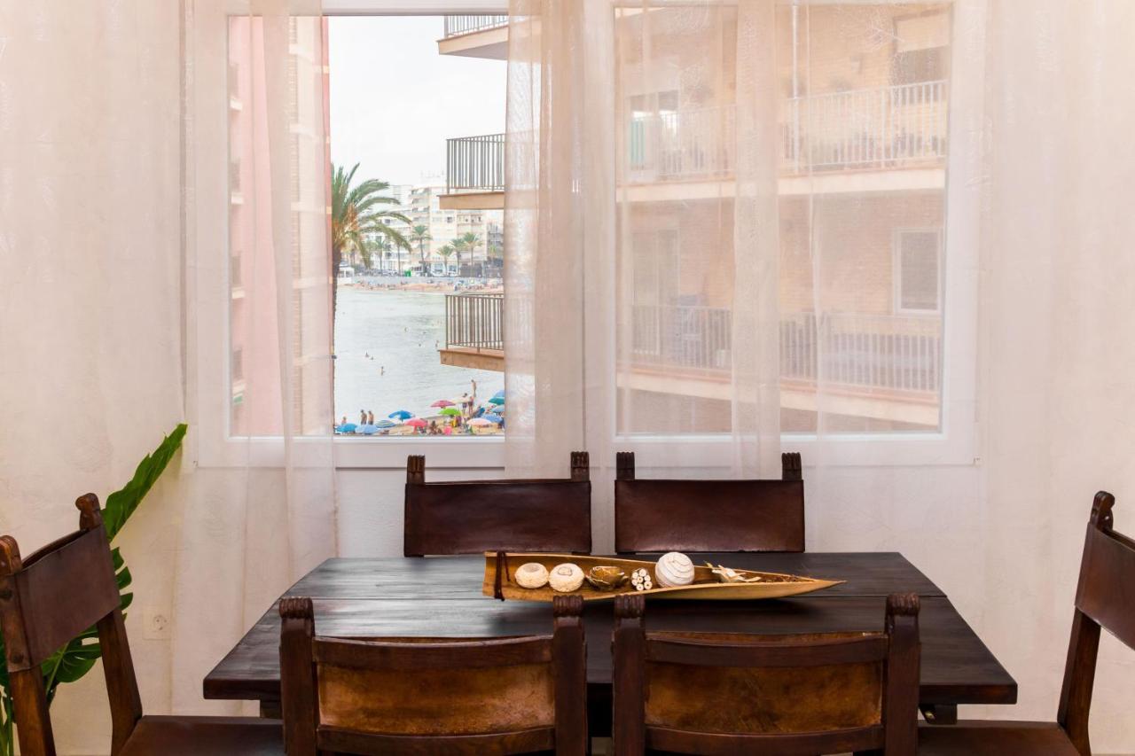 Bergantin Del Mar Appartement