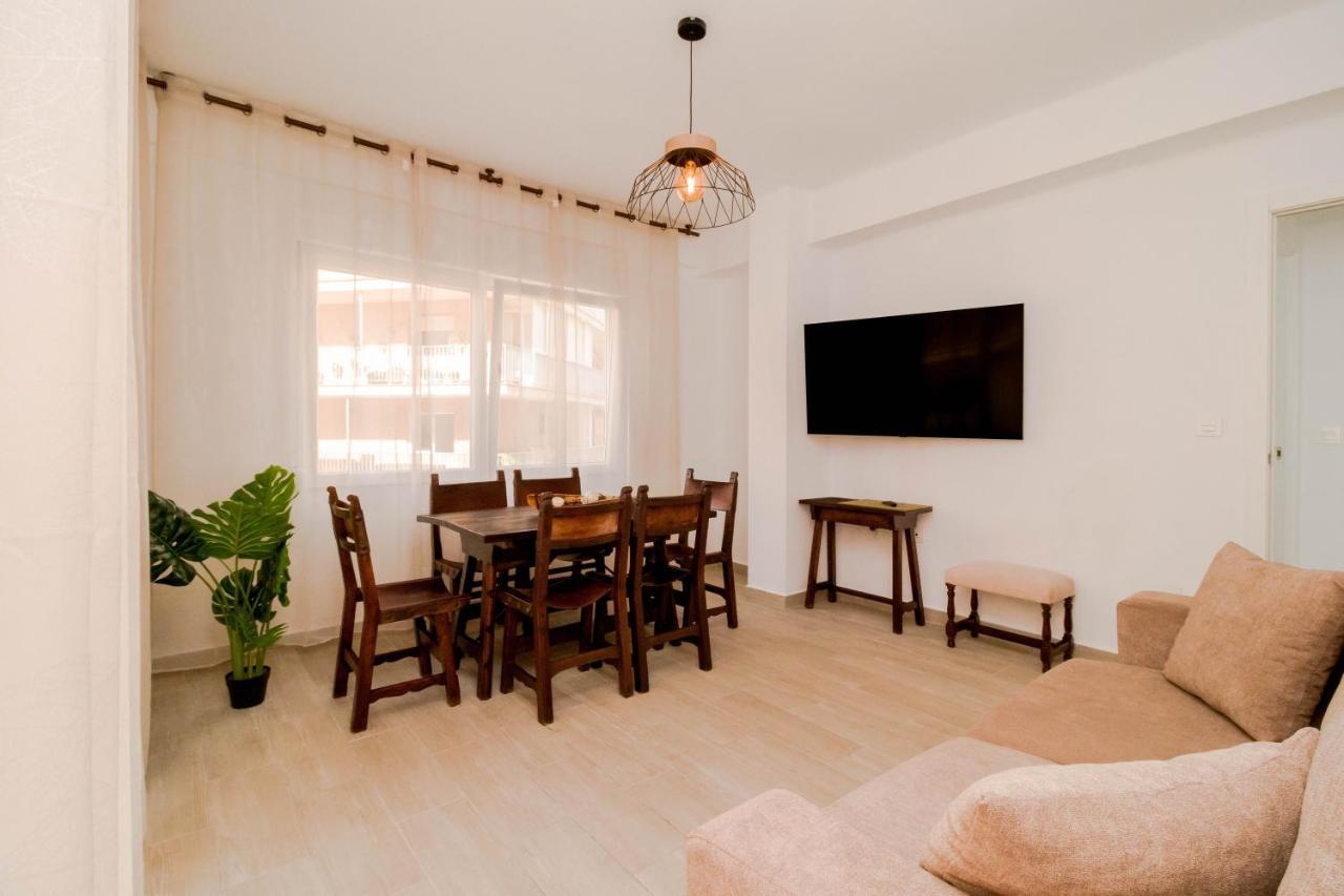 Apartment Bergantin Del Mar