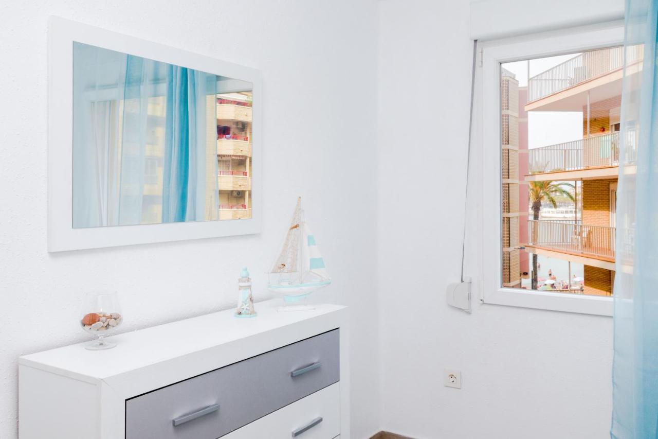 Bergantin Del Mar Apartamento *