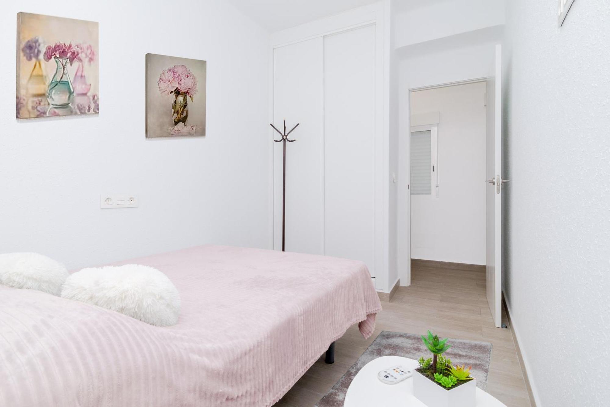 Apartment Bergantin Del Mar Torrevieja